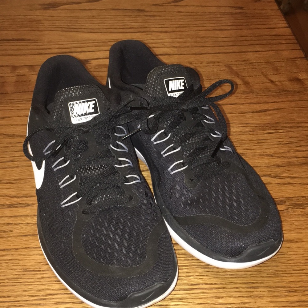 Nike Flex 2017 Run